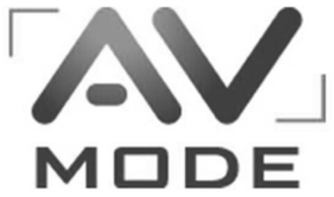 AV MODE Logo (EUIPO, 23.10.2009)