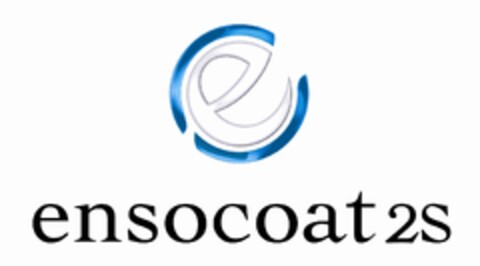 E ENSOCOAT 2S Logo (EUIPO, 22.01.2010)