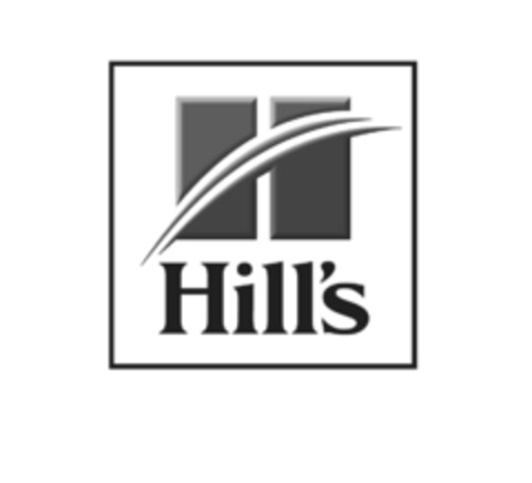 Hill's Logo (EUIPO, 12.02.2010)
