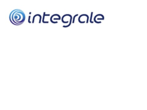 INTEGRALE Logo (EUIPO, 18.03.2010)