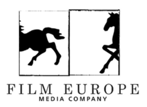 FILM EUROPE MEDIA COMPANY Logo (EUIPO, 31.05.2010)