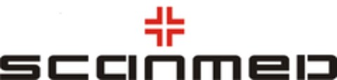 SCANMED Logo (EUIPO, 05/31/2010)