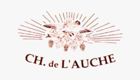 CH. de L'AUCHE Logo (EUIPO, 18.05.2010)