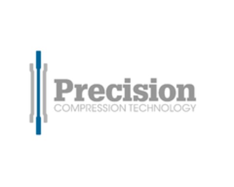 PRECISION COMPRESSION TECHNOLOGY Logo (EUIPO, 16.06.2010)