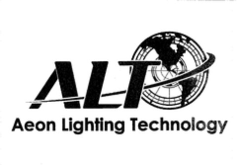 ALT Aeon Lighting Technology Logo (EUIPO, 07/08/2010)