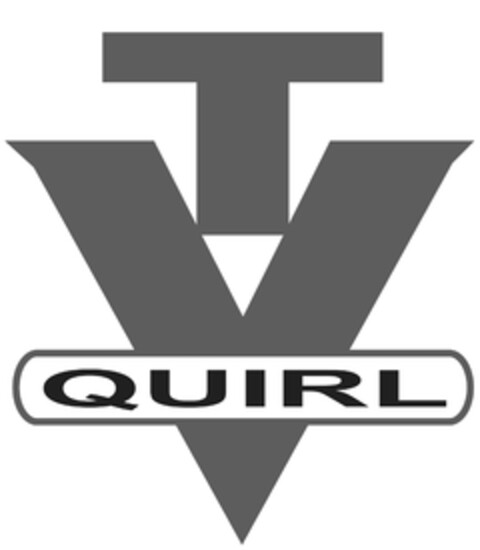 TV QUIRL Logo (EUIPO, 06.09.2010)