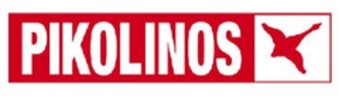 PIKOLINOS Logo (EUIPO, 06.10.2010)