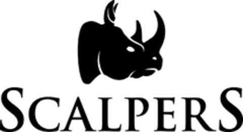 SCALPERS Logo (EUIPO, 12/07/2010)