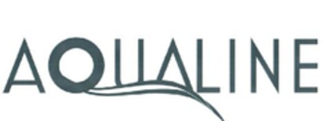 AQUALINE Logo (EUIPO, 05.01.2011)