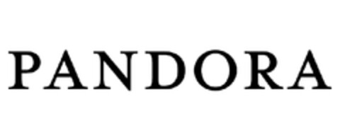 Pandora Logo (EUIPO, 07.02.2011)