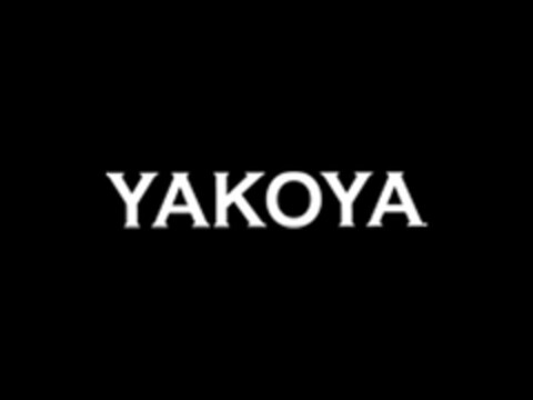 YAKOYA Logo (EUIPO, 08.03.2011)