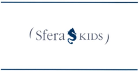 SFERA KIDS Logo (EUIPO, 14.03.2011)