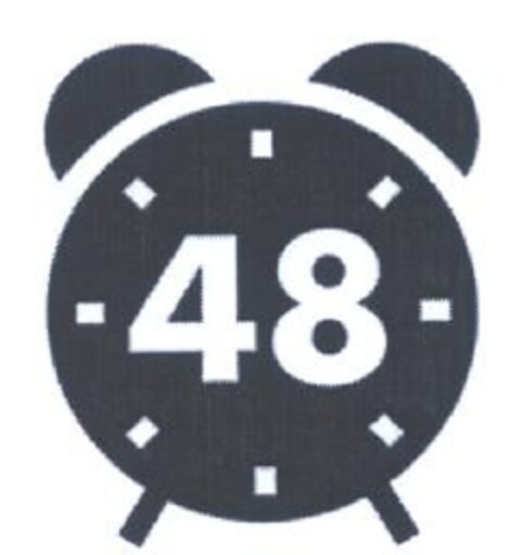 48 Logo (EUIPO, 04/19/2011)