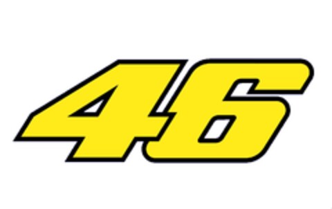 "46" Logo (EUIPO, 17.05.2011)