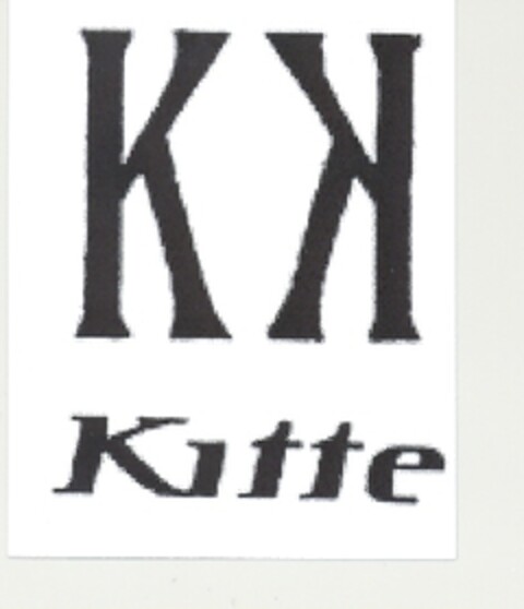 K KITTE Logo (EUIPO, 24.05.2011)