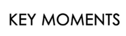 KEY MOMENTS Logo (EUIPO, 10.06.2011)