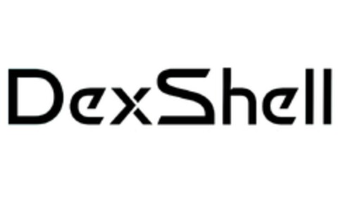 DexShell Logo (EUIPO, 16.06.2011)