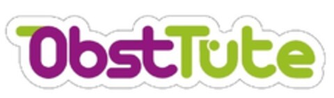 Obsttüte Logo (EUIPO, 19.07.2011)