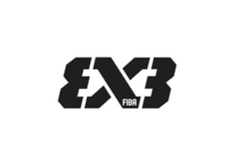 FIBA 3x3 Logo (EUIPO, 04.08.2011)