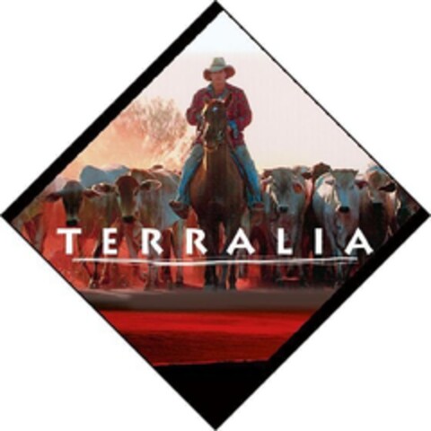 TERRALIA Logo (EUIPO, 22.08.2011)