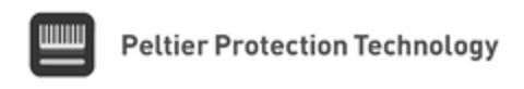 Peltier Protection Technology Logo (EUIPO, 07.10.2011)