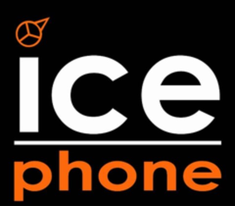 ICE-PHONE Logo (EUIPO, 10/11/2011)