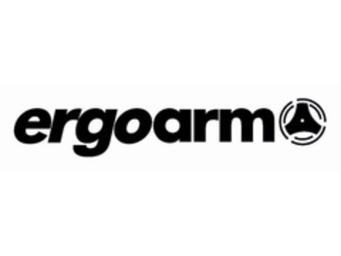 ERGOARM Logo (EUIPO, 15.11.2011)