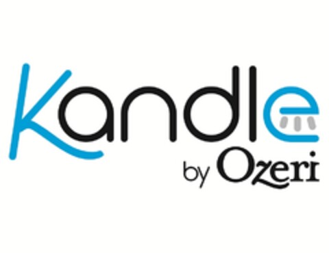 Kandle by Ozeri Logo (EUIPO, 05.12.2011)