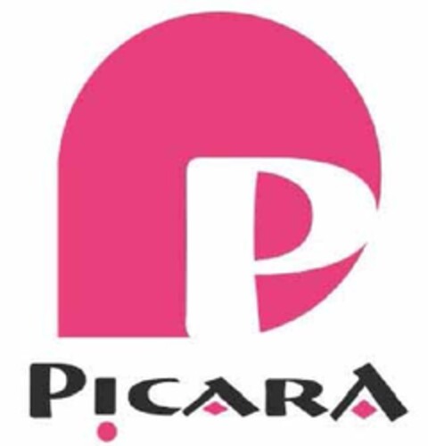 P PICARA Logo (EUIPO, 02/02/2012)