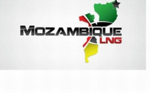 MOZAMBIQUE LNG Logo (EUIPO, 08.03.2012)