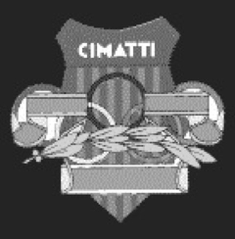 CIMATTI Logo (EUIPO, 15.03.2012)