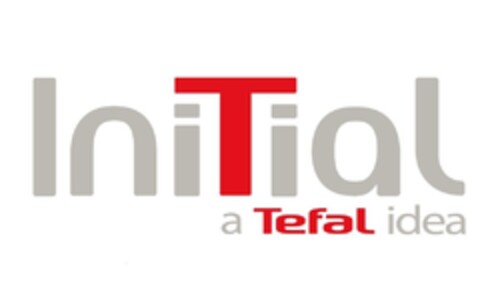 initial a tefal idea Logo (EUIPO, 03/16/2012)