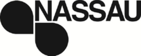 NASSAU Logo (EUIPO, 25.04.2012)