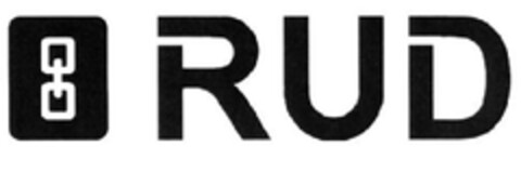 RUD Logo (EUIPO, 10/15/2012)