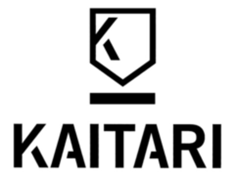 KAITARI Logo (EUIPO, 22.10.2012)