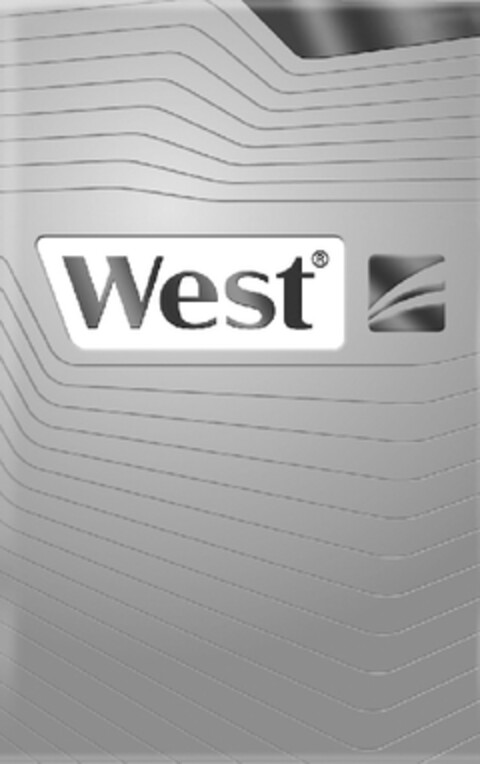 WEST Logo (EUIPO, 02.11.2012)