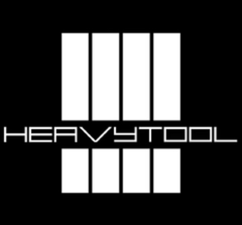 HEAVYTOOL Logo (EUIPO, 11/05/2012)