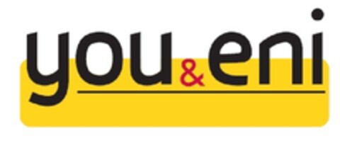 you & eni Logo (EUIPO, 26.11.2012)