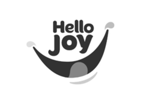 HELLO JOY Logo (EUIPO, 12/10/2012)