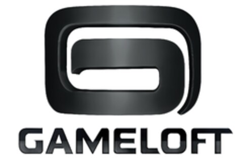 G Gameloft Logo (EUIPO, 04.01.2013)