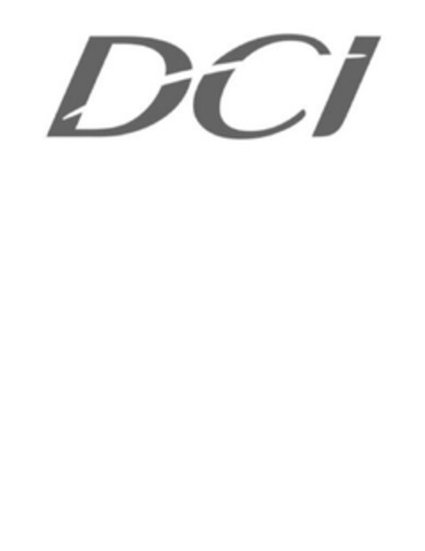 DCI Logo (EUIPO, 10.01.2013)