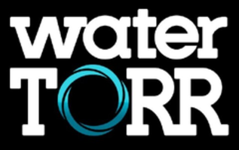 WATERTORR Logo (EUIPO, 15.01.2013)