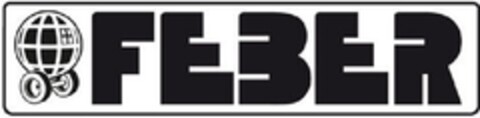 FEBER Logo (EUIPO, 06.02.2013)