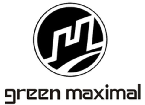 green maximal Logo (EUIPO, 05.03.2013)