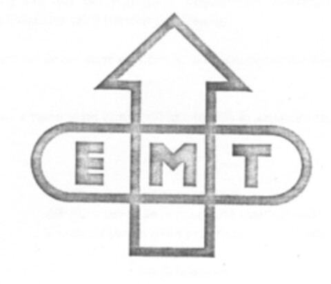 EMT Logo (EUIPO, 11.03.2013)