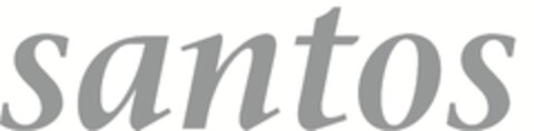 santos Logo (EUIPO, 03/14/2013)