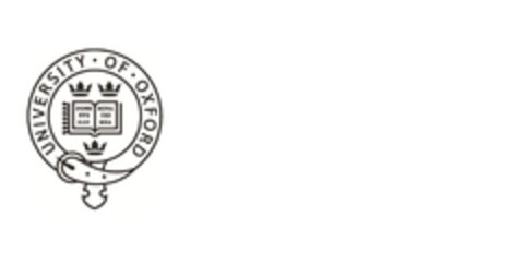 UNIVERSITY OF OXFORD Logo (EUIPO, 25.04.2013)