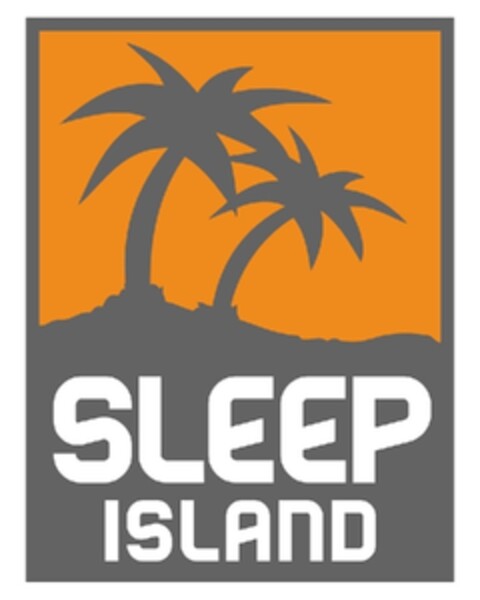 SLEEP ISLAND Logo (EUIPO, 05.05.2013)