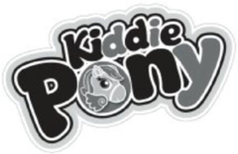 Kiddie Pony Logo (EUIPO, 06/26/2013)