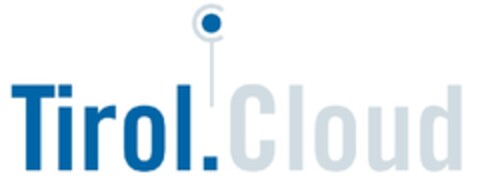 Tirol.Cloud Logo (EUIPO, 04.07.2013)